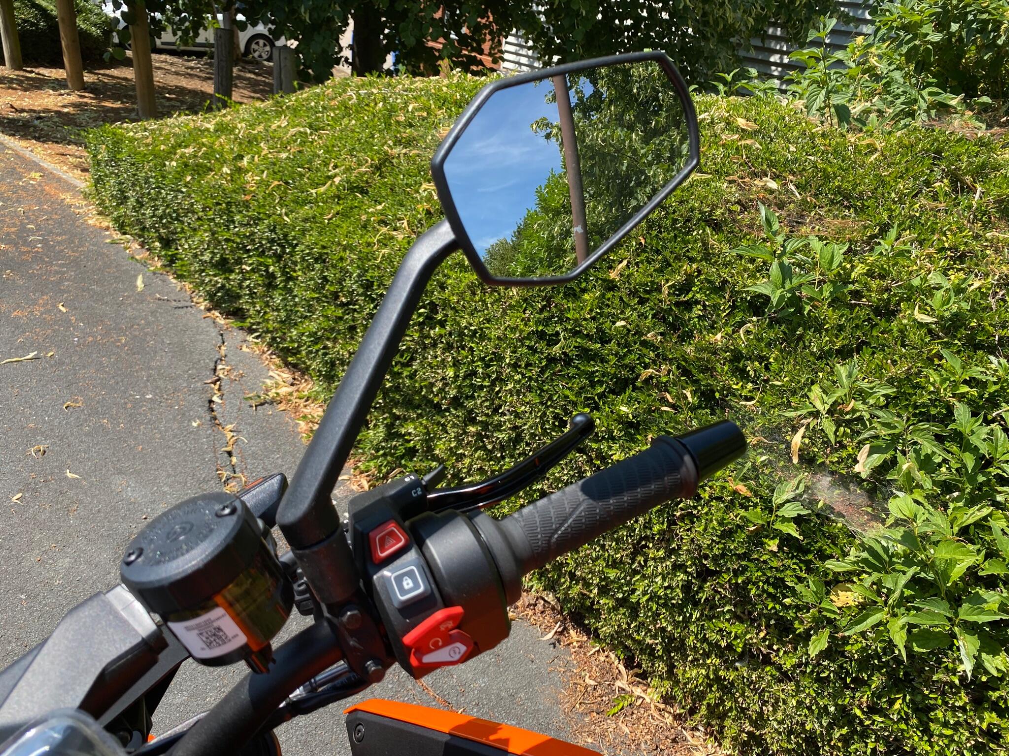 2026 KTM 1390 Super Duke R